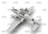 B-26B Marauder - WWII American Bomber