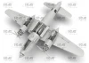 B-26B Marauder - WWII American Bomber