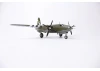 B-26B Marauder - WWII American Bomber