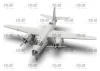 B-26B Marauder - WWII American Bomber
