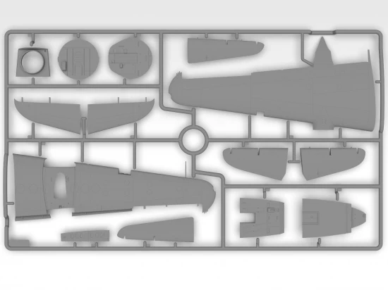 B-26B Marauder - WWII American Bomber