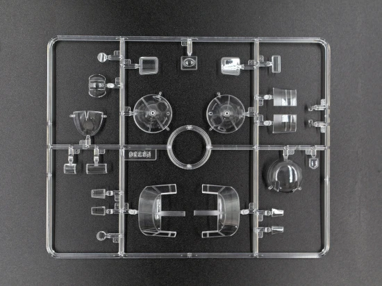 B-26G Marauder - WWII American/French Bomber