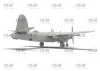 B-26G Marauder - WWII American/French Bomber