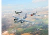 Conquerors of Europes Sky (Set of 3 Aircraft)