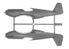 Conquerors of Europes Sky (Set of 3 Aircraft)
