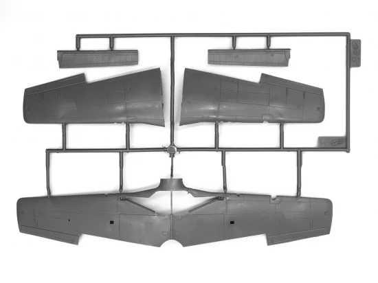 Conquerors of Europes Sky (Set of 3 Aircraft)