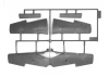 Conquerors of Europes Sky (Set of 3 Aircraft)