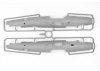 Conquerors of Europes Sky (Set of 3 Aircraft)