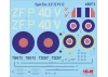 Conquerors of Europes Sky (Set of 3 Aircraft)