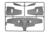 Conquerors of Europes Sky (Set of 3 Aircraft)