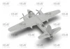 B-26F Marauder - WWII American Bomber