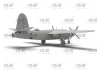 B-26F Marauder - WWII American Bomber