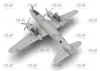 B-26F Marauder - WWII American Bomber