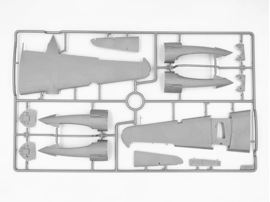 B-26C-45 Marauder - WWII American Bomber