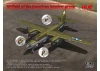Airfield of the American bomber group