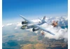 B-26C-45 Marauder - WWII American Bomber