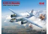 B-26C-45 Marauder - WWII American Bomber