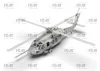 MH-60L Black Hawk - US Special Forces Helicopter