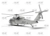 MH-60L Black Hawk - US Special Forces Helicopter