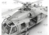 MH-60L Black Hawk - US Special Forces Helicopter