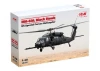 MH-60L Black Hawk - US Special Forces Helicopter