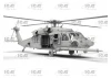 MH-60L Black Hawk - US Special Forces Helicopter