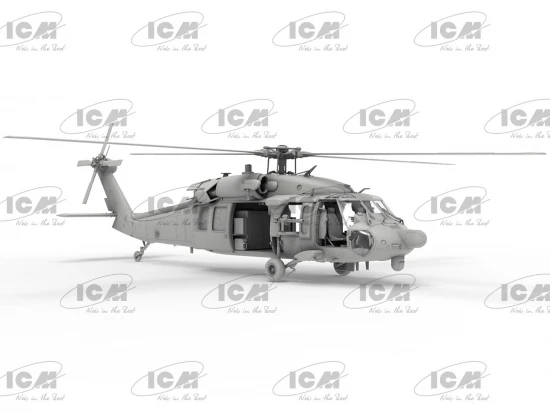 Black Hawk Down - Operation Gothic Serpent