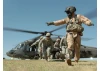 UH-60A Black Hawk Medevacwith Flight Medics