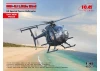 MH-6J Little Bird - U.S. Special Forces Helicopter