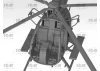 MH-6J Little Bird - U.S. Special Forces Helicopter