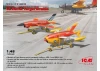 US Aerial Target Drons (2 drones and 2 trailers)