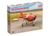 KDA-1 (Q-2A) Firebee with trailer (1 airplane and trailer)