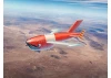 KDA-1 (Q-2A) Firebee - US Drone (2 airplanes and pilons)