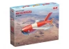 KDA-1 (Q-2A) Firebee - US Drone (2 airplanes and pilons)
