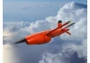 (BQM-34A) Q-2C Firebee - US Drone (2 airplanes and pilons)