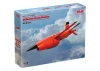 (BQM-34A) Q-2C Firebee - US Drone (2 airplanes and pilons)