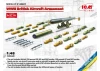 WWII British Aircraft Armament