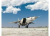 MiG-25 RB - Soviet Reconnaissance Plane
