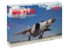 MiG-25 RB - Soviet Reconnaissance Plane