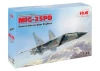 MiG-25 PD - Soviet Interceptor Fighter