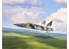 MiG-25 BM - Soviet Strike Aircraft