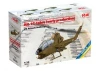 AH-1G Cobra (early production) - US Attack Helicopter