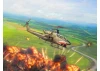 AH-1G Cobra (late production) - US Attack Helicopter