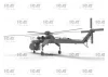 Sikorsky CH-54A Tarhe - US Heavy Helicopter
