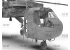 Sikorsky CH-54A Tarhe - US Heavy Helicopter