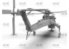 Sikorsky CH-54A Tarhe - US Heavy Helicopter