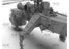 Sikorsky CH-54A Tarhe - US Heavy Helicopter