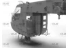 Sikorsky CH-54A Tarhe - US Heavy Helicopter