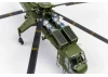 Sikorsky CH-54A Tarhe - US Heavy Helicopter