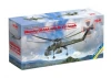 Sikorsky CH-54A Tarhe with M-121 bomb